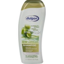 Dulgon Pielęgnacja Włosów Szampon do włosów pielęgnacyjny Oliwka 300 ml