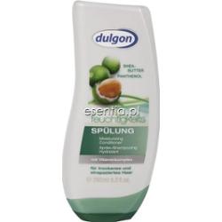 Dulgon Pielęgnacja Włosów Odżywka do włosów nawilżająca Masło Shea 250 ml