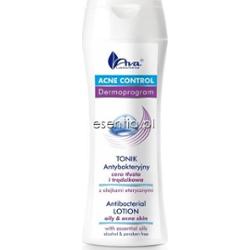 Ava Acne Control Tonik antybakteryjny 200 ml