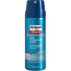 Dulgon Men Antyperspirant w sprayu Fresh Effekt 200 ml