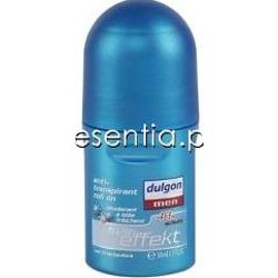 Dulgon Men Antyperspirant w kulce Fresh Effekt 50 ml