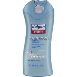 Dulgon Men Żel pod prysznic 2 w 1 Hydro Pflege 300 ml