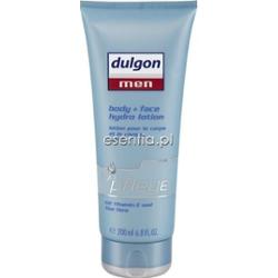 Dulgon Men Balsam do ciała i twarzy Hydro Pflege 200 ml