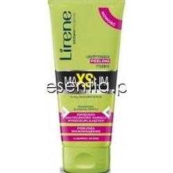 Lirene MaXSlim Ujędrniający peeling myjący 200 ml