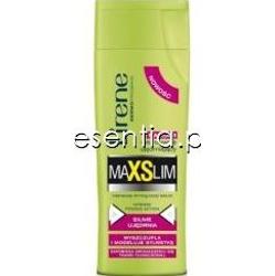 Lirene MaXSlim Balsam intensywnie ujędrniający 