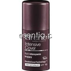 Lirene Pudry i Fluidy Fluid intensywnie kryjący Intensive Cover 30 ml