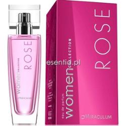 Miraculum women Collection Rose damska