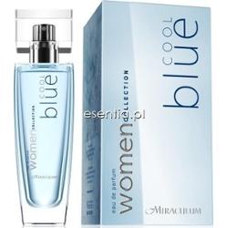 Miraculum women Collection Cool Blue damska