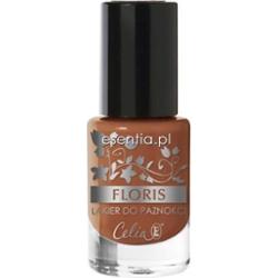 Celia  Lakier do paznokci Floris - Jesień 10 ml