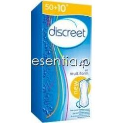 Discreet  Wkładki higieniczne Air 