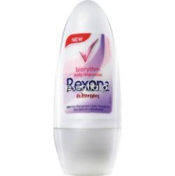 Rexona Body Dezodorant w kulce Biorythm 50 ml