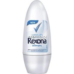 Rexona Body Dezodorant w kulce Cotton 50 ml