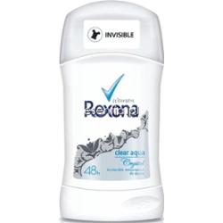 Rexona Crystal Dezodorant w sztyfcie Clear Aqua 40 ml