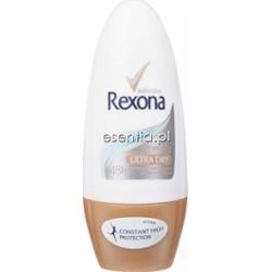 Rexona Body Dezodorant w kulce Linen Dry 50 ml
