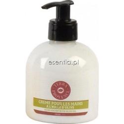 Terra Provence  Krem do rąk Figa 300 ml