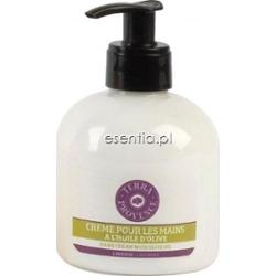 Terra Provence  Krem do rąk Lawenda 300 ml