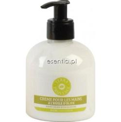 Terra Provence  Krem do rąk Lipa 300 ml
