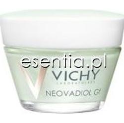 Vichy Neovadiol Neovadiol GF Kompleksowa przeciwzmarszczkowa pielęgnacja na dzień - skóra normalna i mieszana 50 ml