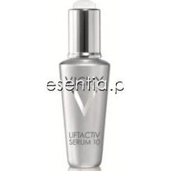 Vichy Liftactiv Serum 10 - serum widocznie odmładzające 30 ml