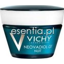 Vichy Neovadiol Neovadiol GF Krem przywracający gęstość skóry i proporcje twarzy na noc 50 ml