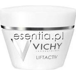Vichy Liftactiv Kompleksowa przeciwzmarszczkowa pielęgnacja na dzień - skóra normalna i mieszana 50 ml