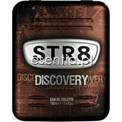 STR8  STR8 Discovery 