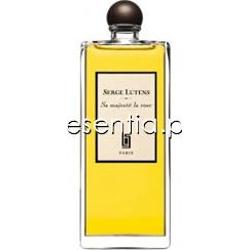 Serge Lutens  Sa Majeste la Rose damska