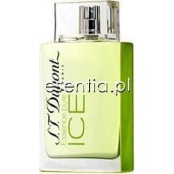 S.T. Dupont  Essence Pure ICE Pour Homme męska