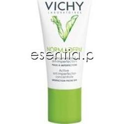 Vichy Normaderm Aktywny koncentrat zwalczający niedoskonałości skóry 15 ml