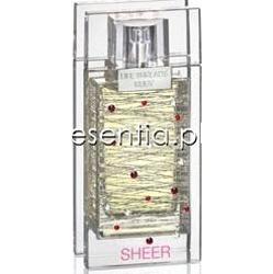 La Prairie  Life Threads Ruby Sheer damska