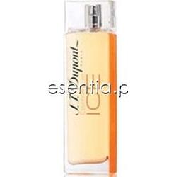 S.T. Dupont  Essence Pure ICE Pour Femme damska