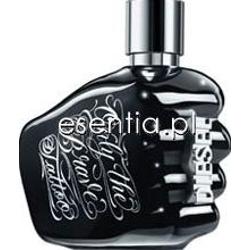 Diesel  Only the Brave Tattoo męska