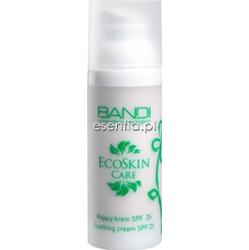 Bandi Eco Skin Care Kojący krem SPF 25 50 ml