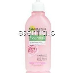 Garnier Podstawa Pielęgnacji Żel-krem oczyszczający - cera sucha i wrażliwa 200 ml