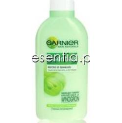 Garnier Essentials Mleczko do demakijażu z ekstraktem z winogron 200 ml