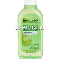 Garnier Essentials Tonik witaminowy z ekstraktem z winogron 200 ml