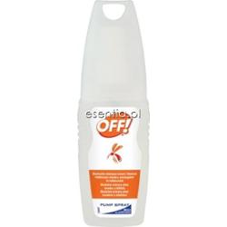 OFF!  Delicate płyn odstraszający owady 100 ml