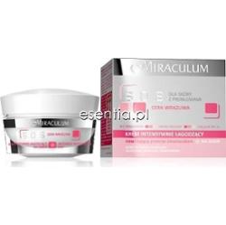 Miraculum SOS Krem intensywnie łagodzący na dzień 50 ml