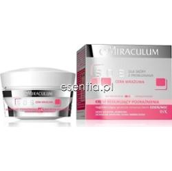 Miraculum SOS Krem redukujący podrażnienia dzień/noc 50 ml