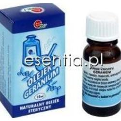 Kej  Olejek geranium 10 ml