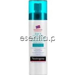 Neutrogena Formuła Norweska Dezodorant do stóp 3w1 100 ml