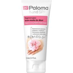 Paloma Hand SPA Regenerujący krem-maska do dłoni 100 ml