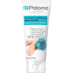 Paloma Foot SPA Intensywnie wygładzający balsam do stóp 100 ml
