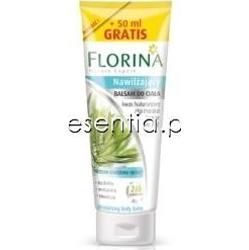 Bielenda Florina Nawilżający balsam do ciała 250 ml