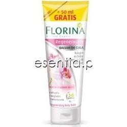 Bielenda Florina Regenerujący balsam do ciała 250 ml