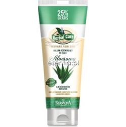 Farmona Herbal Care Balsam regenerujący do ciała Aloesowy 250 ml