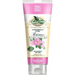 Farmona Herbal Care Balsam odmładzający do ciała Różany 250 ml