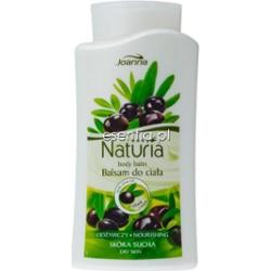Joanna Naturia Balsam do ciała Oliwa z Oliwek 500 ml