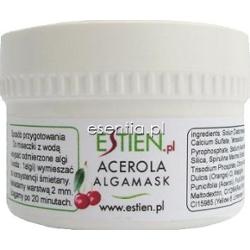 Estien  Algi z acerolą 