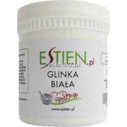 Estien  Glinka biała 